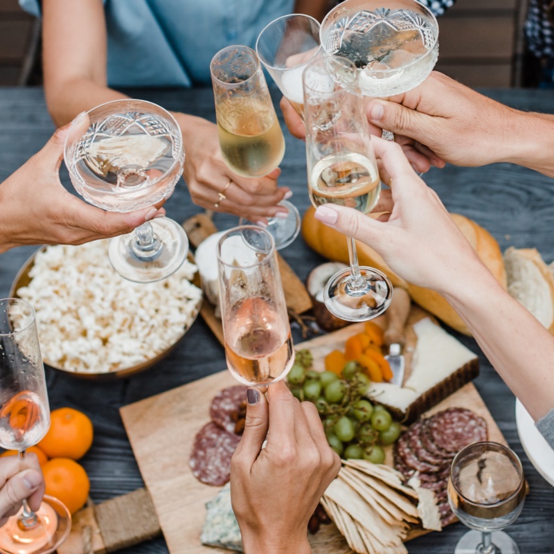 Private Tasting