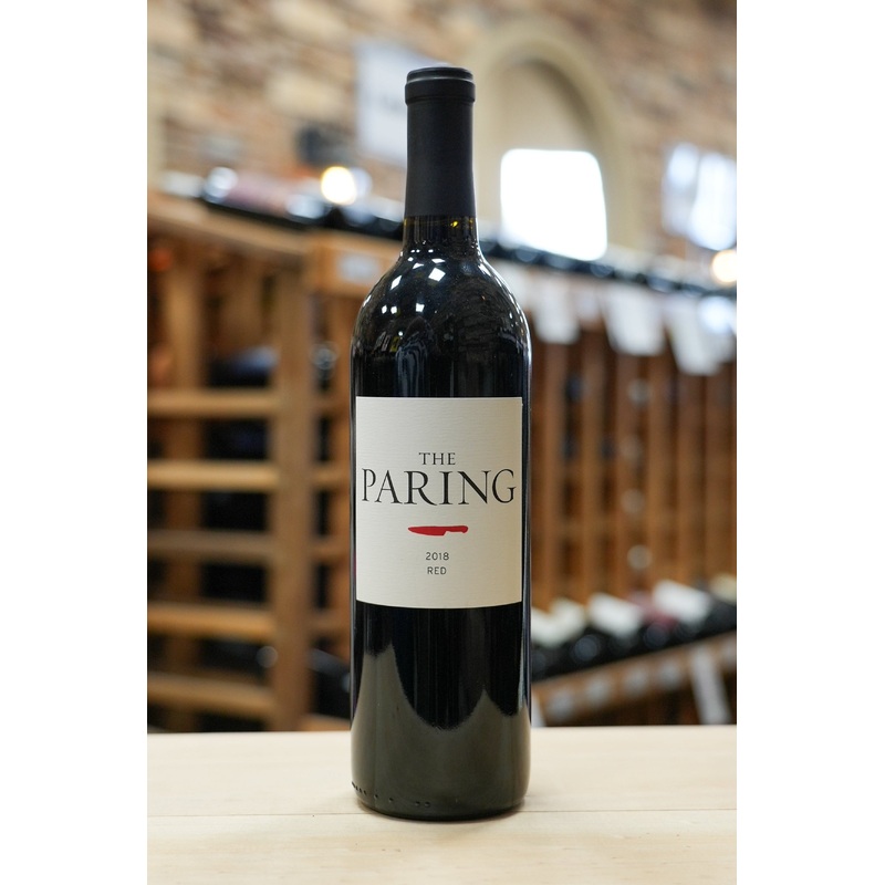 The Paring Red Blend (750ml)