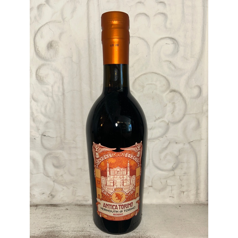 Vermouth di Torino, Antica Torino 375ml (Piedmont, Italy)