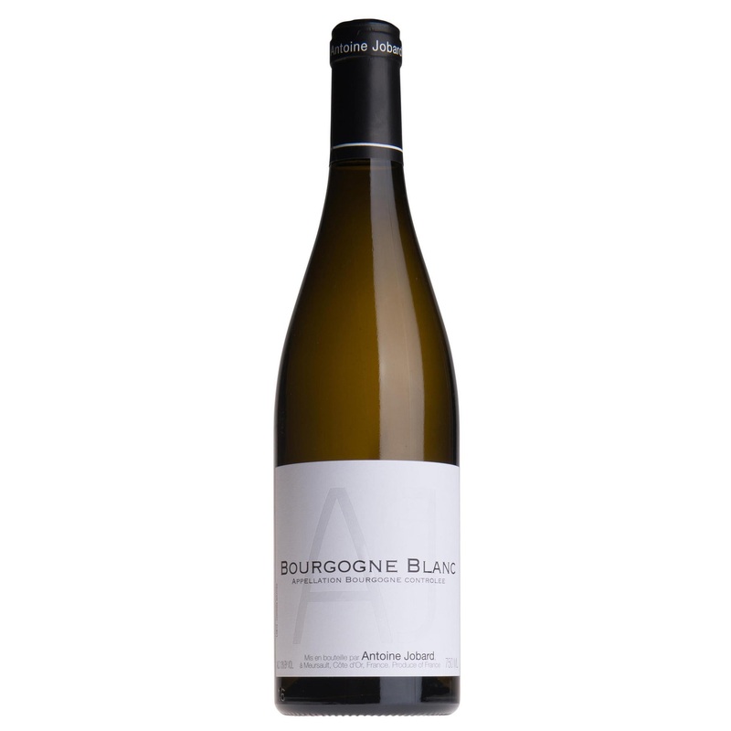 2023 Bourgogne Blanc, Domaine Antoine Jobard, Burgundy