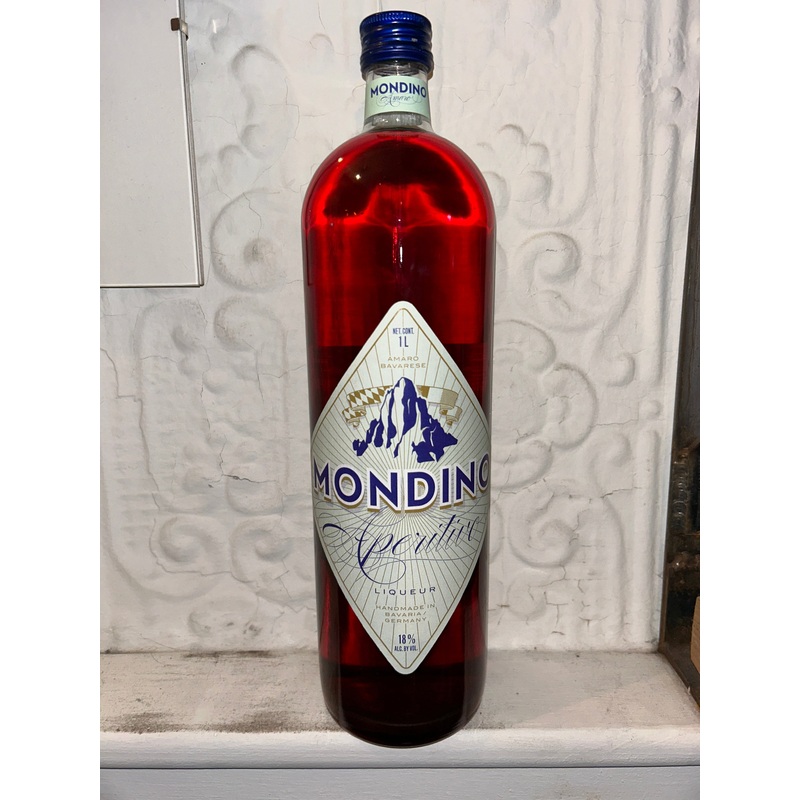 Aperitivo, Mondino (Bavaria, Germany)
