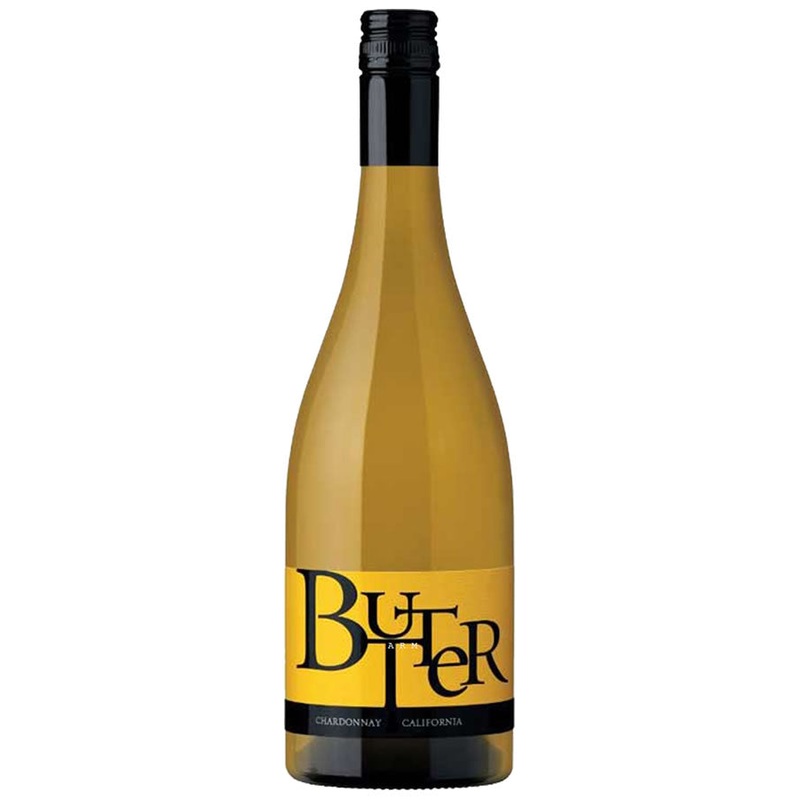 Butter Chardonnay