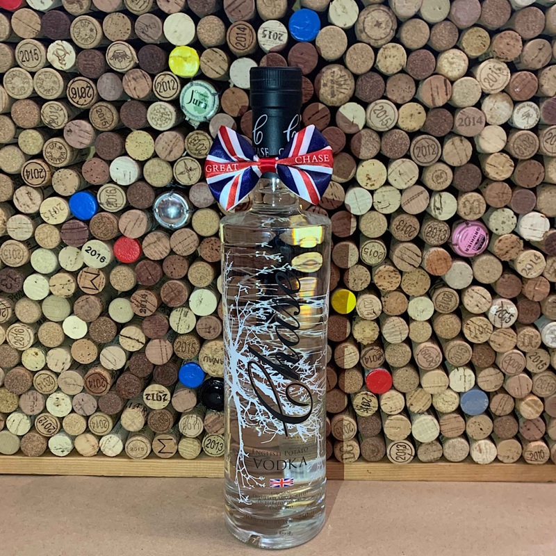 Chase English Potato Vodka 750ml