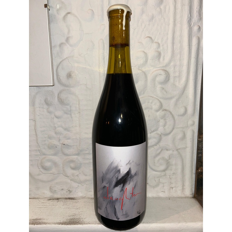 Daughter, Monument Wine Co. 2021 (Portland, Oregon)