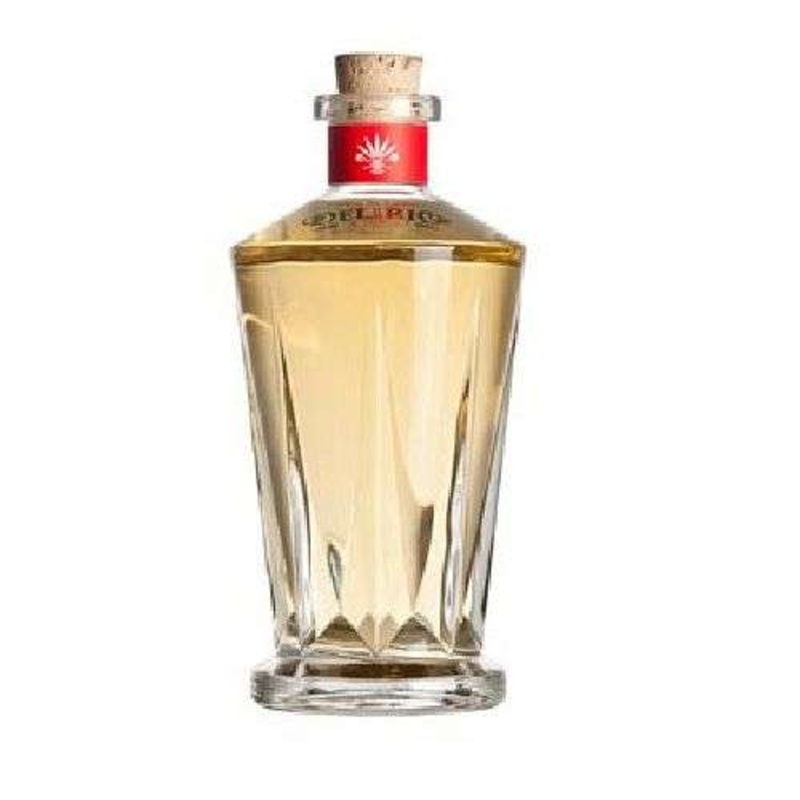 Delirio de Oaxaca Mezcal Reposado