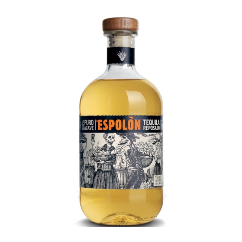 Espoln Reposado Tequila 1L