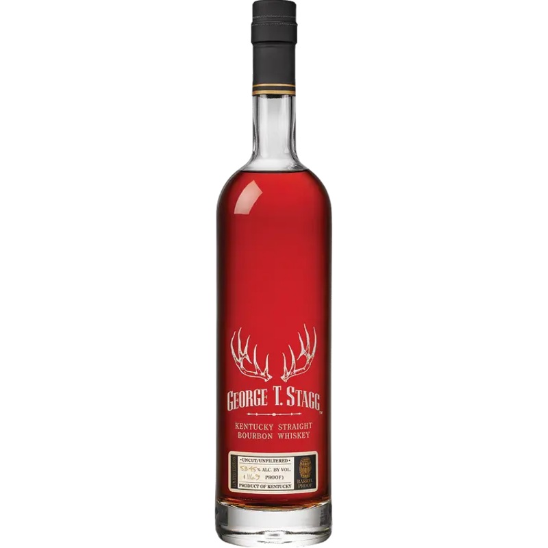 George T. Stagg Bourbon 750ML