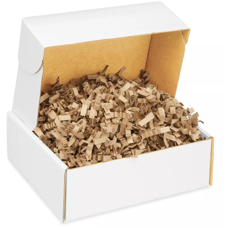 Gift Box White