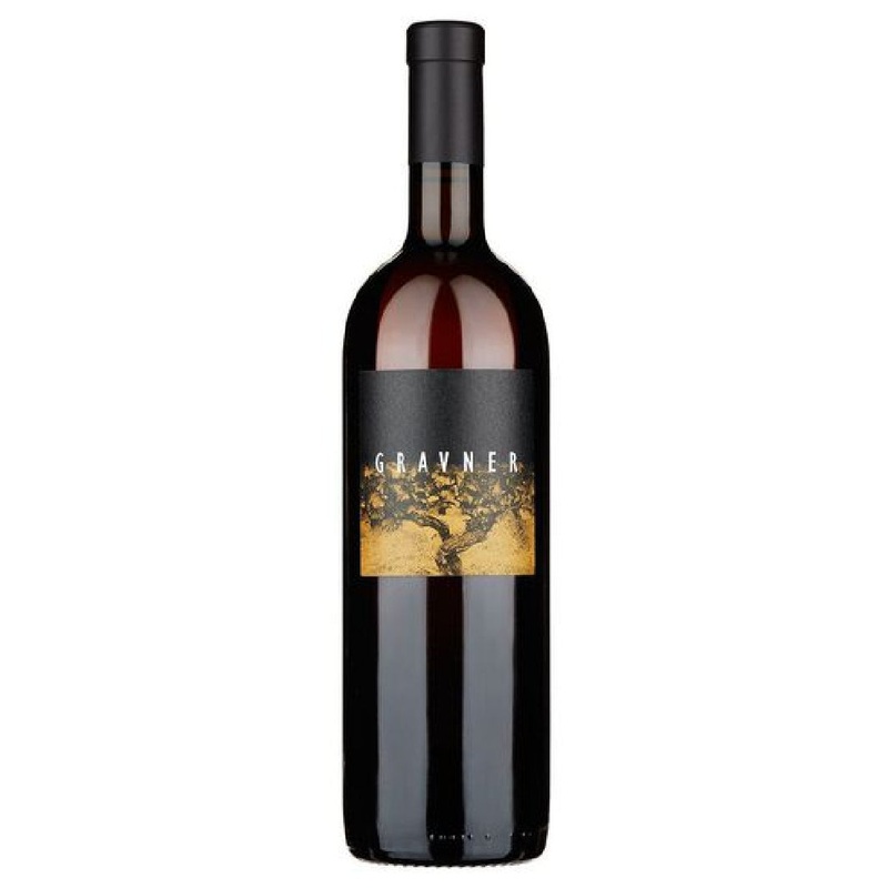Gravner - Venezia Giulia "Ribolla" 2015 (750ml)