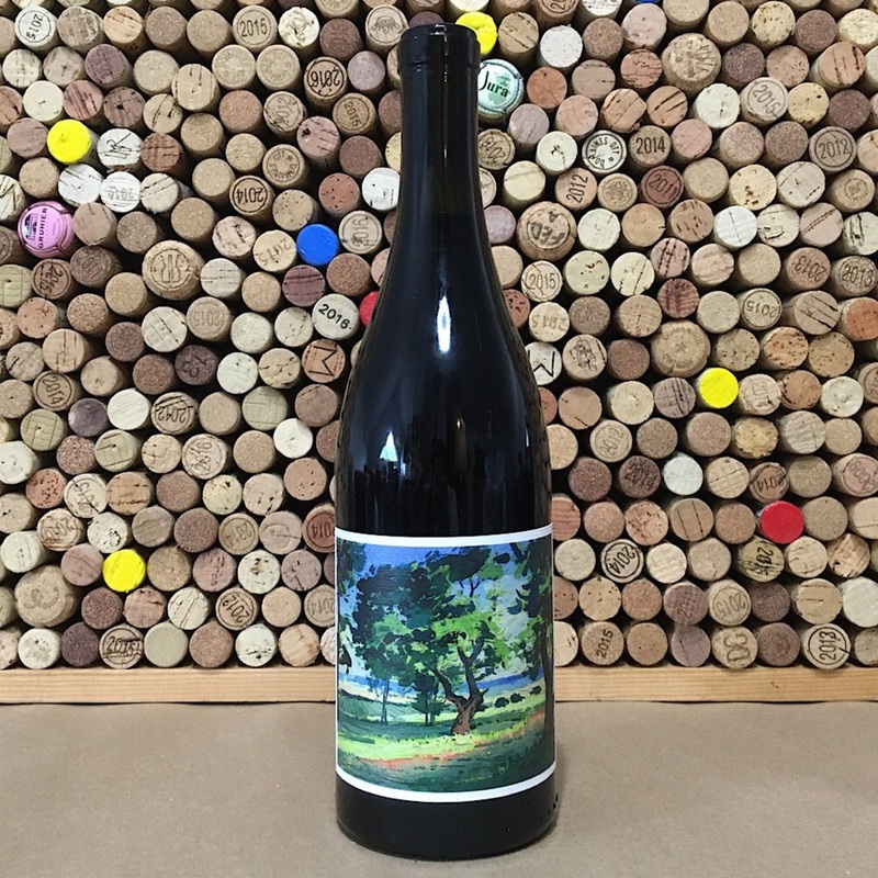 Johan Vineyards Willamette Valley Pinot Noir 2018