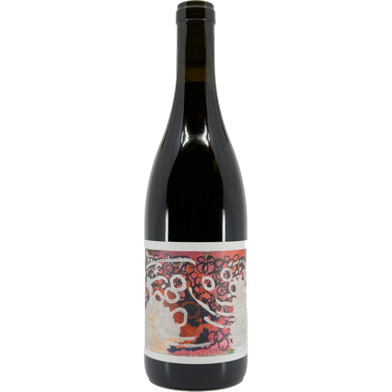 Jolie-Laide Wines Trousseau Noir - Cabernet Pfeffer - Gamay, California, USA