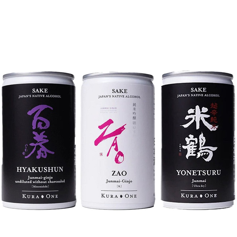 KURA ONE-Awarded Winning Set