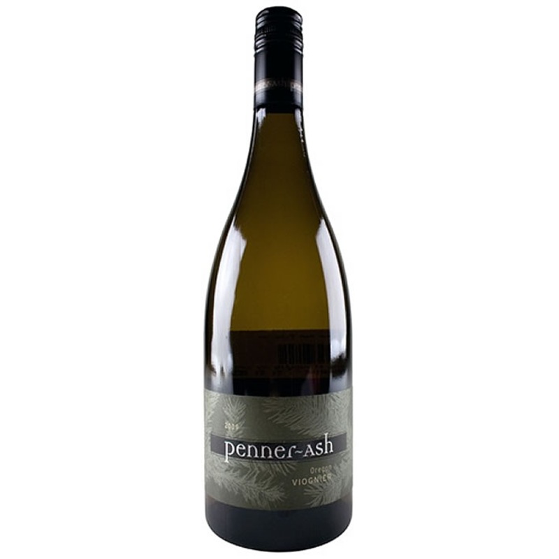 Penner-Ash Viognier 2019