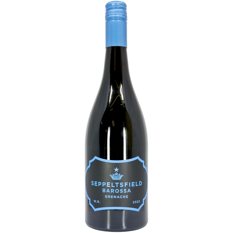 Seppeltsfield Grenache, Barossa, Australia
