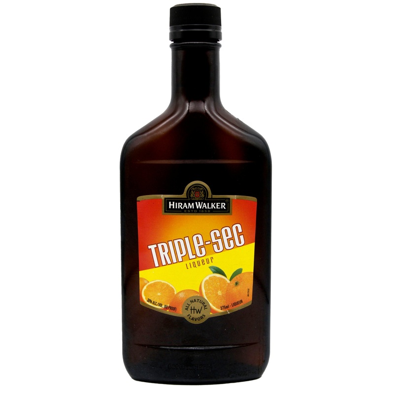Triple Sec 375ml
