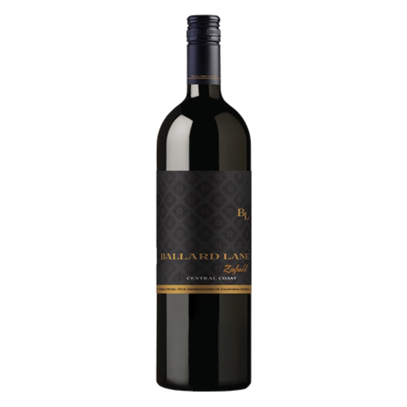 Ballard Lane Zinfandel
