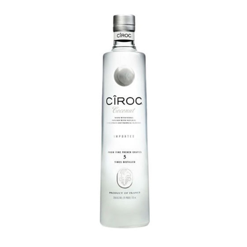Ciroc Coconut 375ML