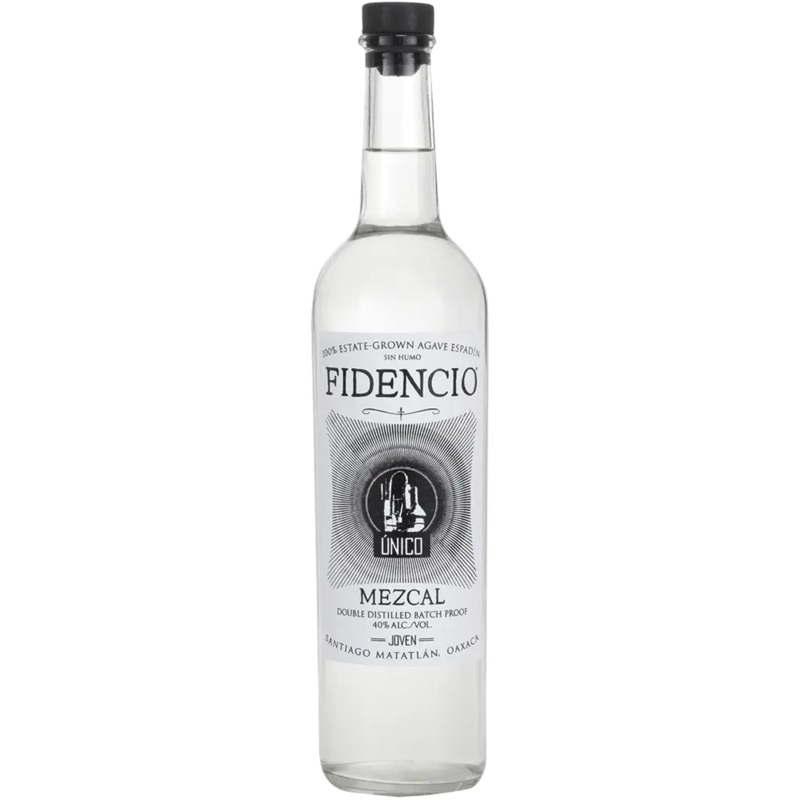 Fidencio Clasico Mezcal Joven, Oaxaca, Mexico