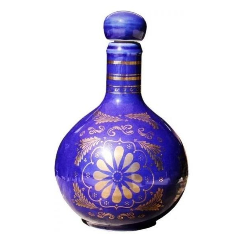 Gran Mayan Reposado 750 ml