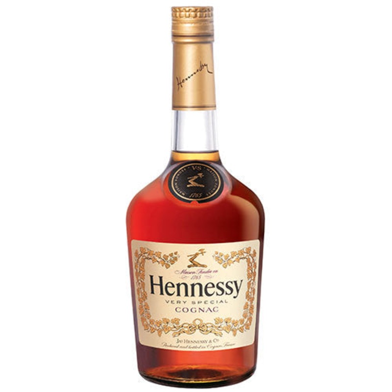 Hennessy VS Cognac 1.75L