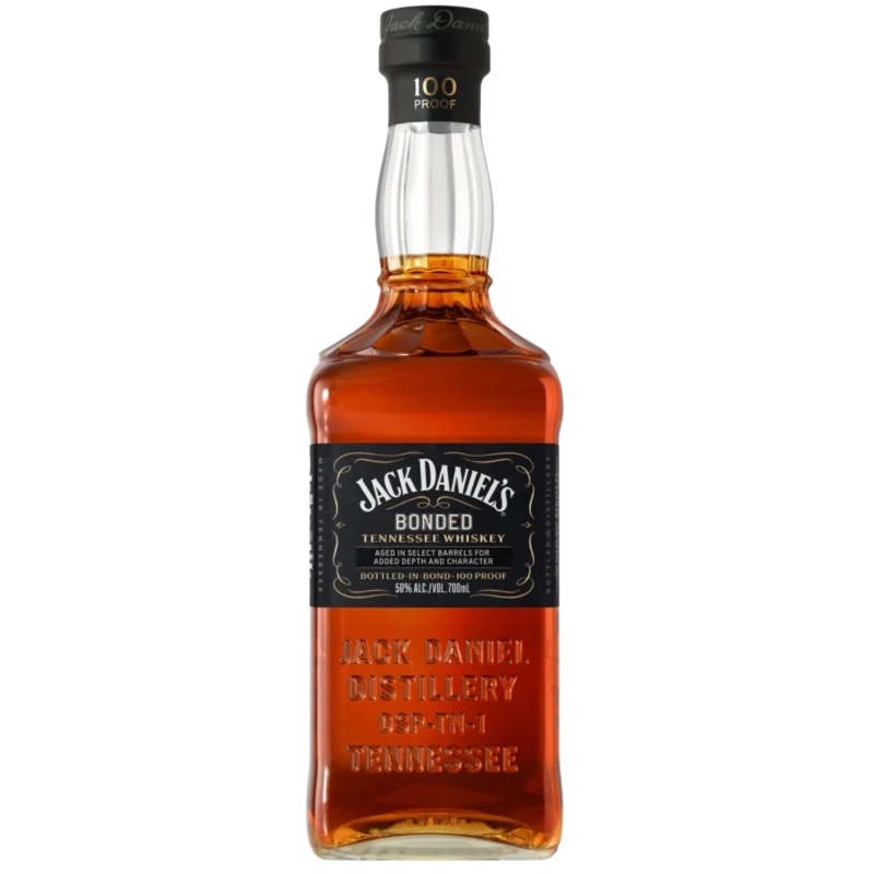 Jack Daniel's Bonded 700ML