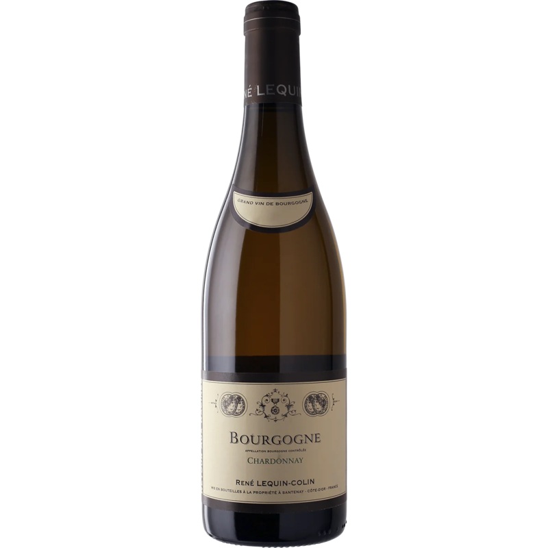 Rene Lequin Colin - "Les Grands Terroirs" Chardonnay 2021 (750ml)
