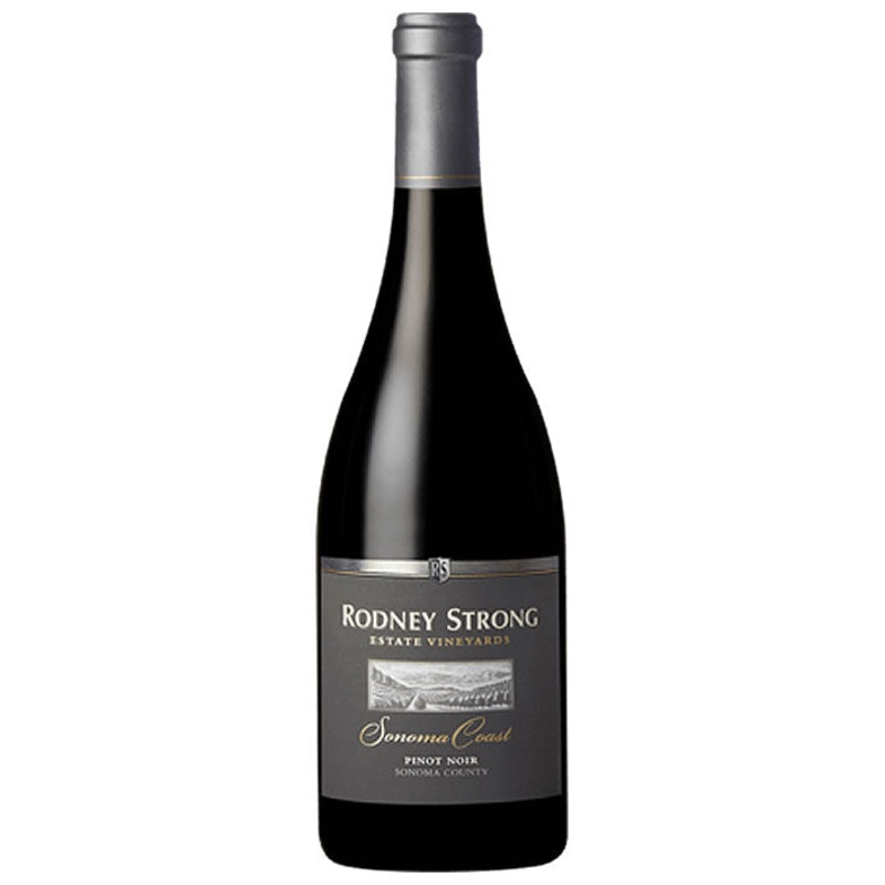 Rodney Strong Sonoma Pinot Noir
