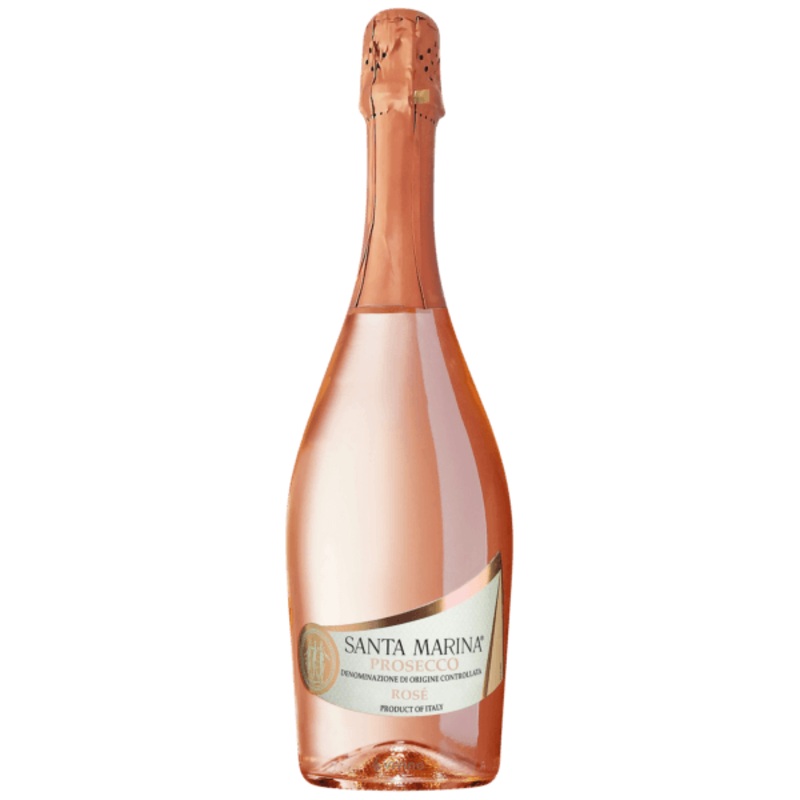 Santa Marina Prosecco Rose NV