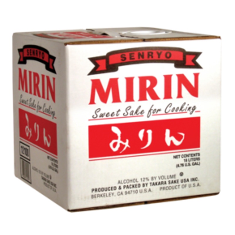 Senryo Mirin 18L