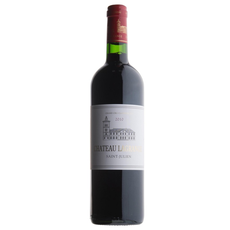 2003 Chteau Lagrange, St Julien, Bordeaux