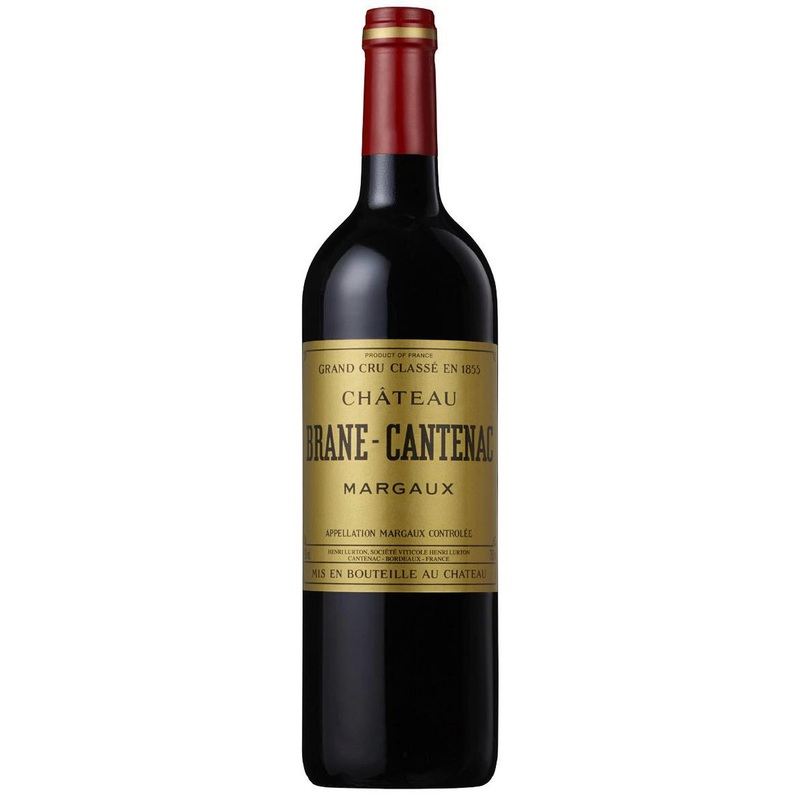 2009 Chteau Brane-Cantenac, Margaux, Bordeaux