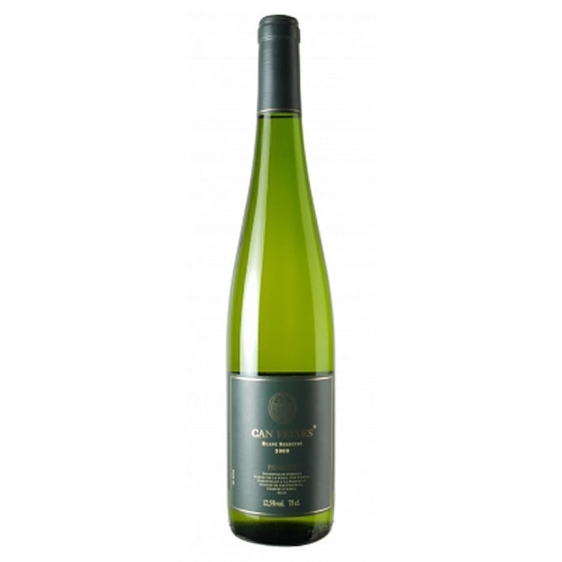 Can Feixes Penedes Blanco Seleccio