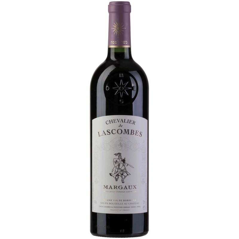 Chevalier de Lascombes Margaux