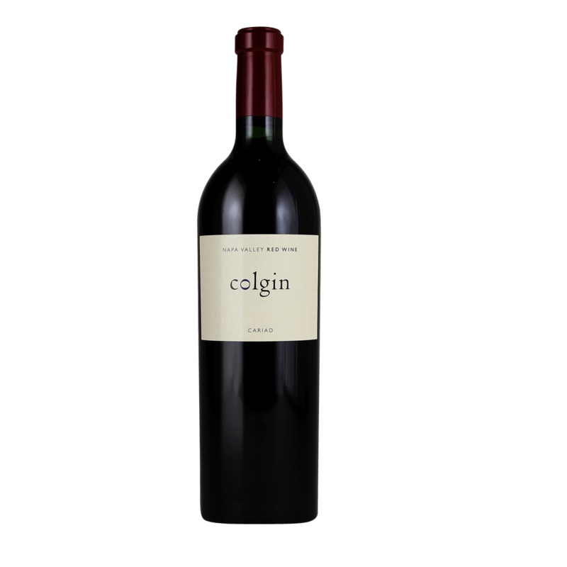Colgin Cariad 2012 (1x75cl)
