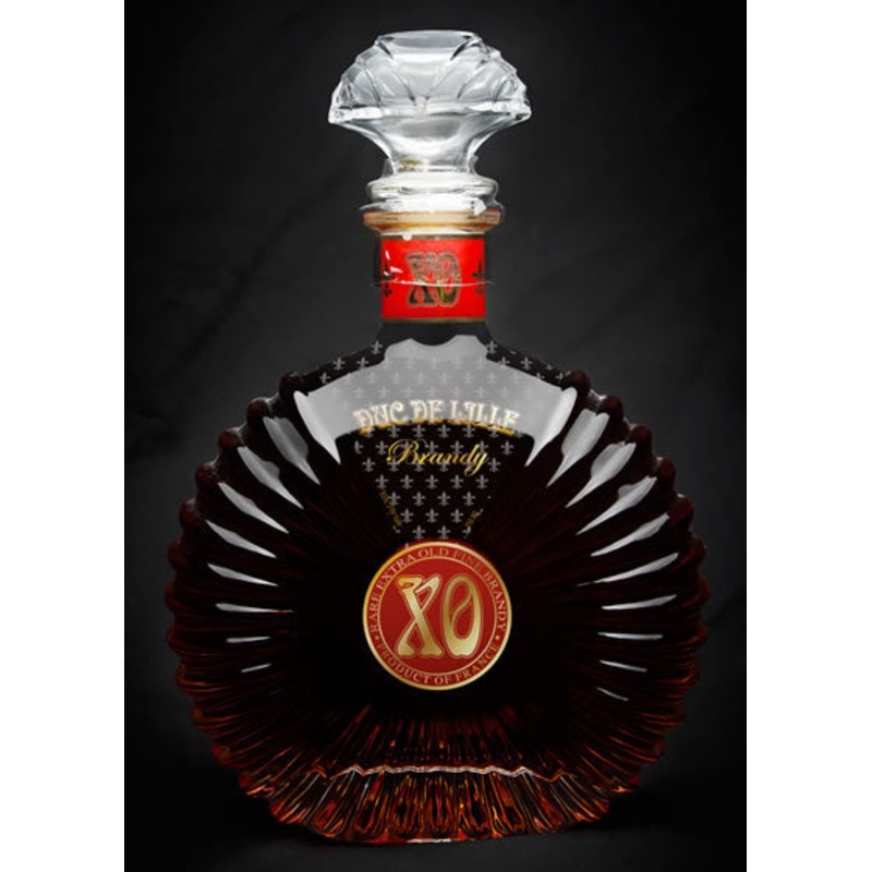 Duc De Lille XO Brandy 750ML