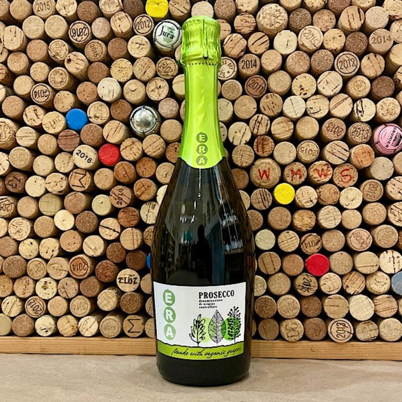 Era Organic Prosecco Veneto NV