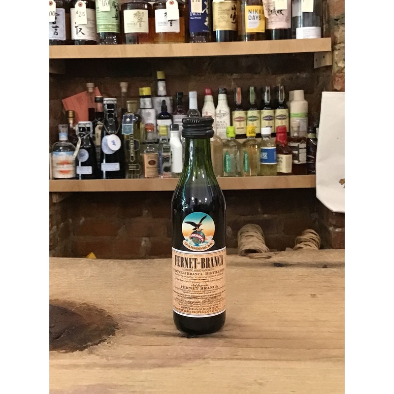 Fernet Branca (50ml)
