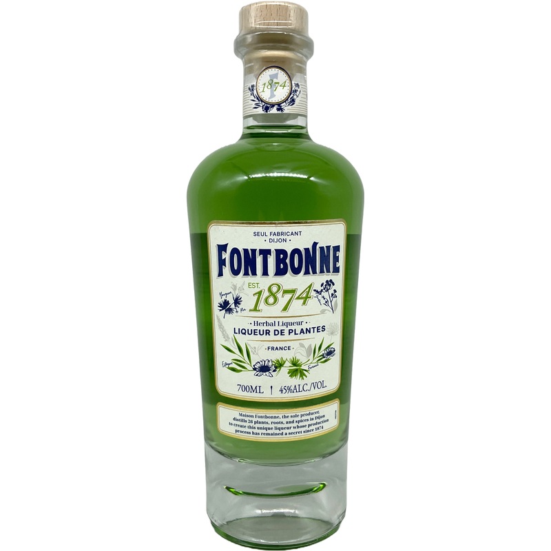 Herbal Liqueur 750ml