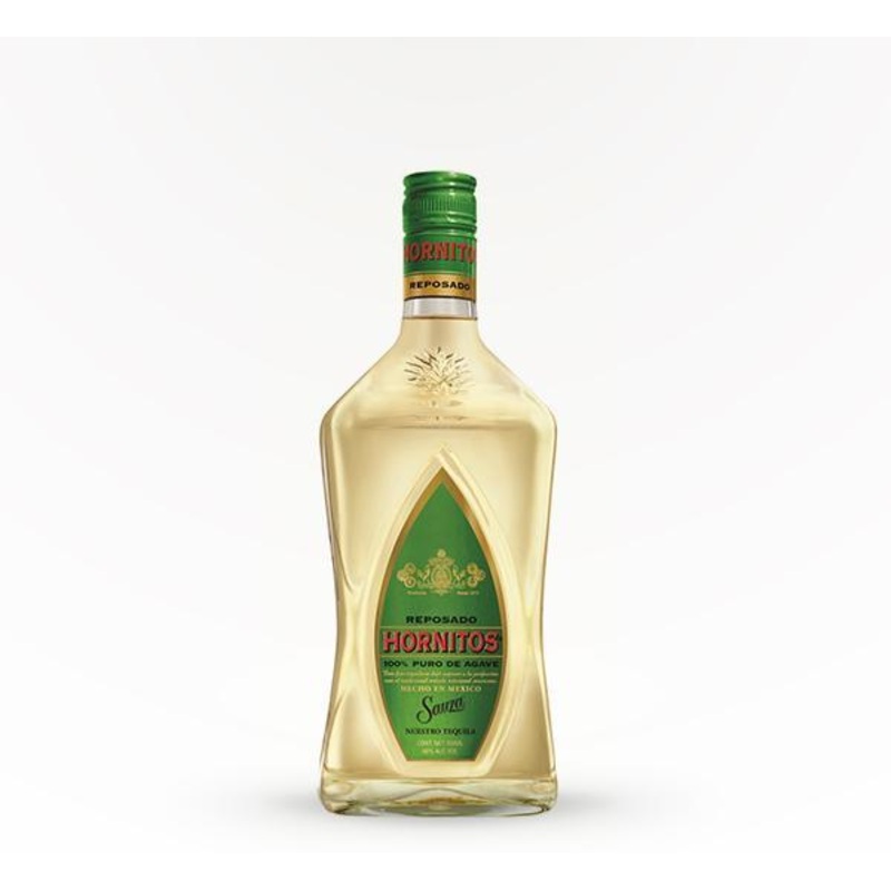 Hornitos Reposado Tequila - 750ml
