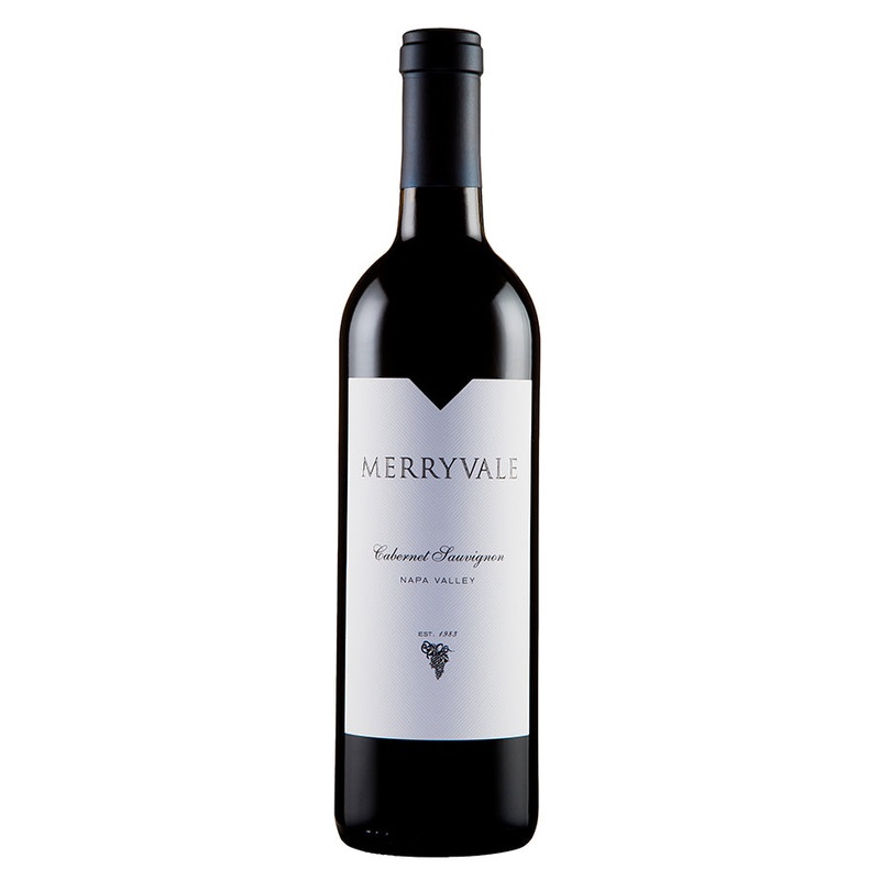 Merryvale Cabernet Sauvignon