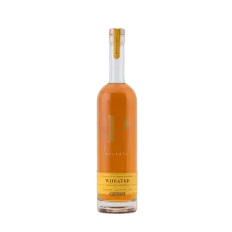 Penelope Wheated Bourbon Four Grain Straight Bourbon Whiskey
