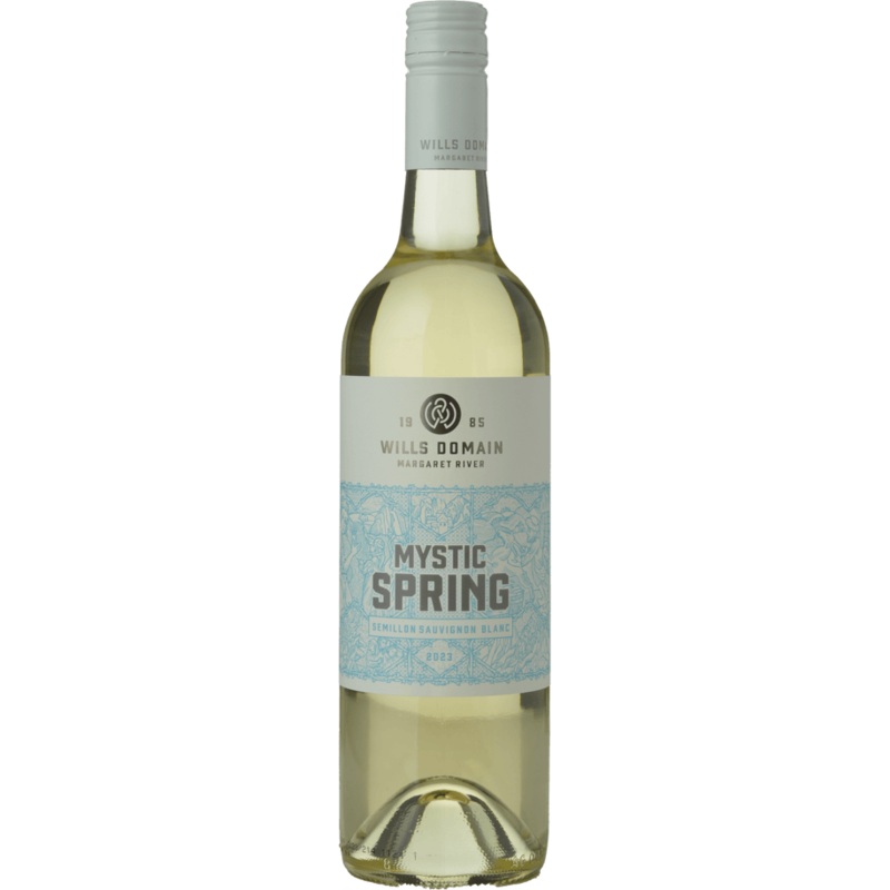 Wills Domain Mystic Spring Semillon Sauvignon Blanc