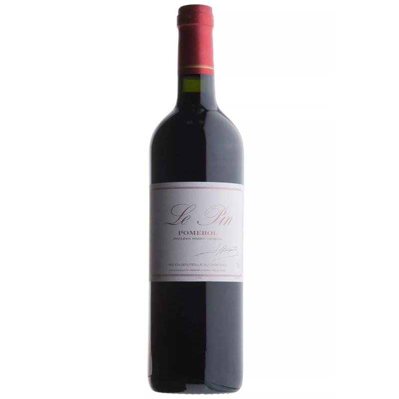 2007 Le Pin, Pomerol, Bordeaux