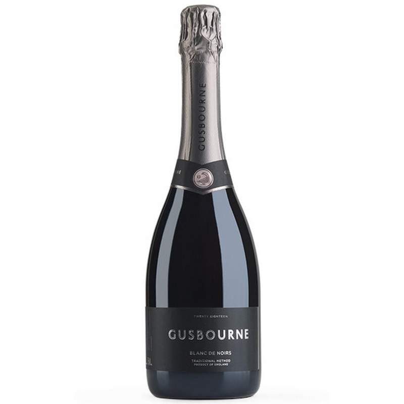 2019 Gusbourne Estate, Blanc de Noirs, Kent, England