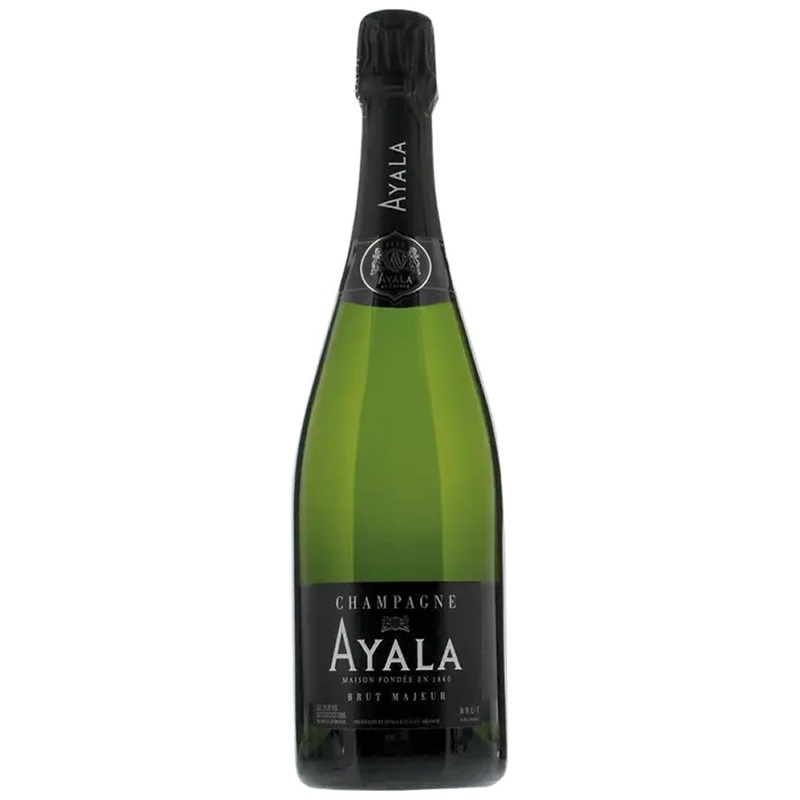 Ayala Brut Majeur Champagne