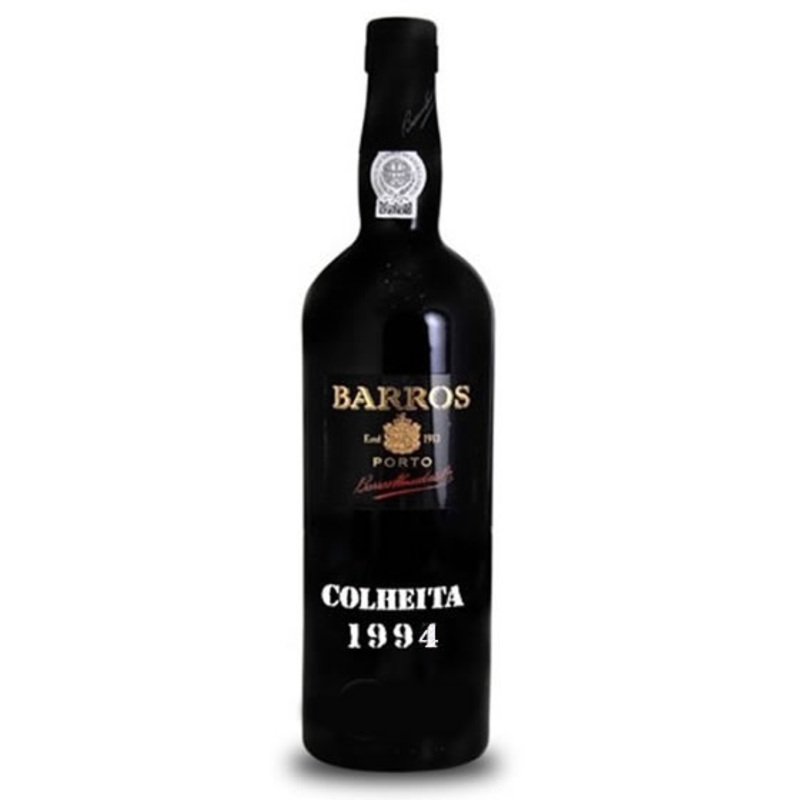 Barros Colheita Port - 1994