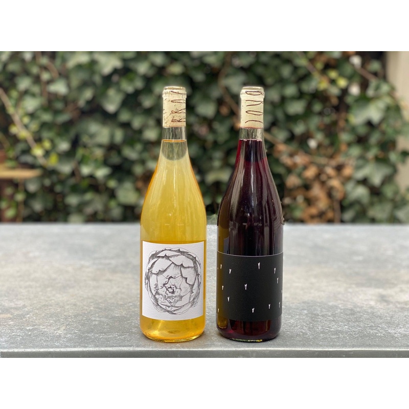 Broc Cellars Love 2 Pack (California, United States)