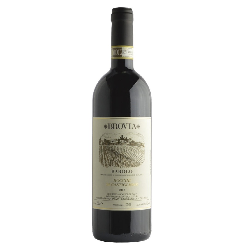 Brovia - Rocche di Castiglione Barolo 2020 (750ml)