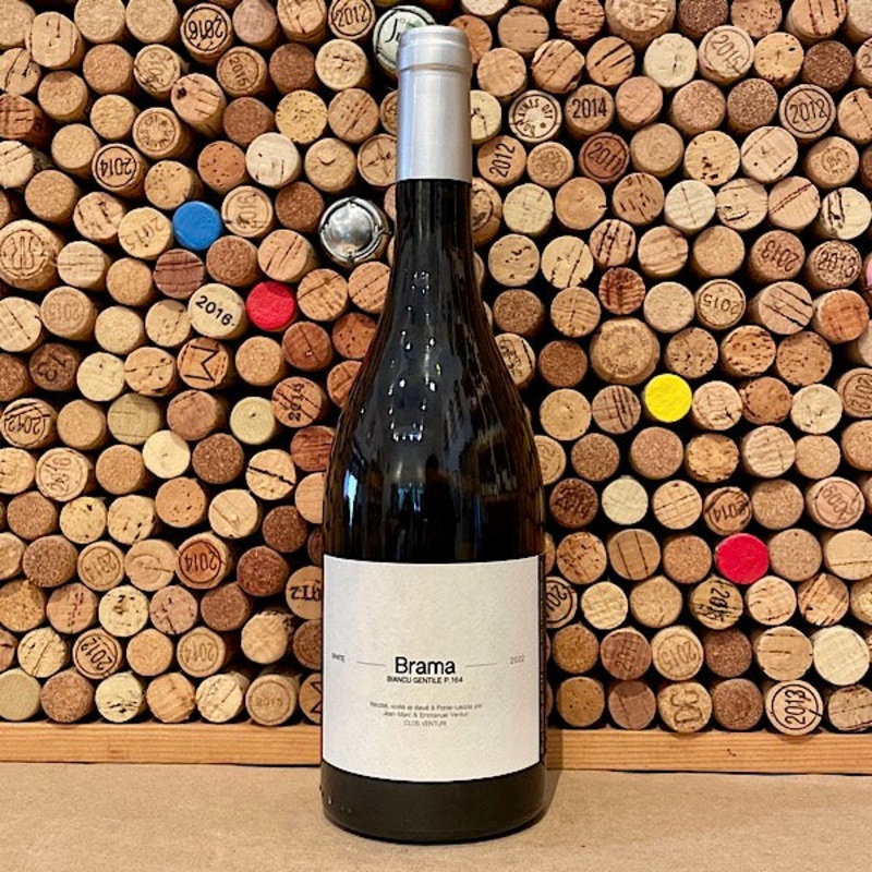 Clos Venturi 'Brama' le de Beaut Biancu Gentile 2022