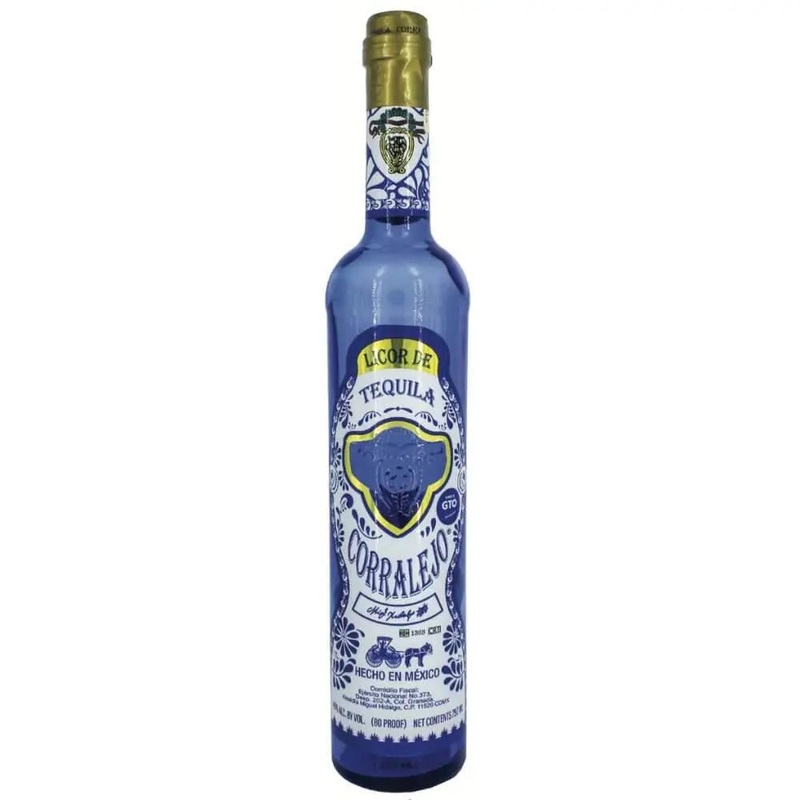 Corralejo Licor de Tequila